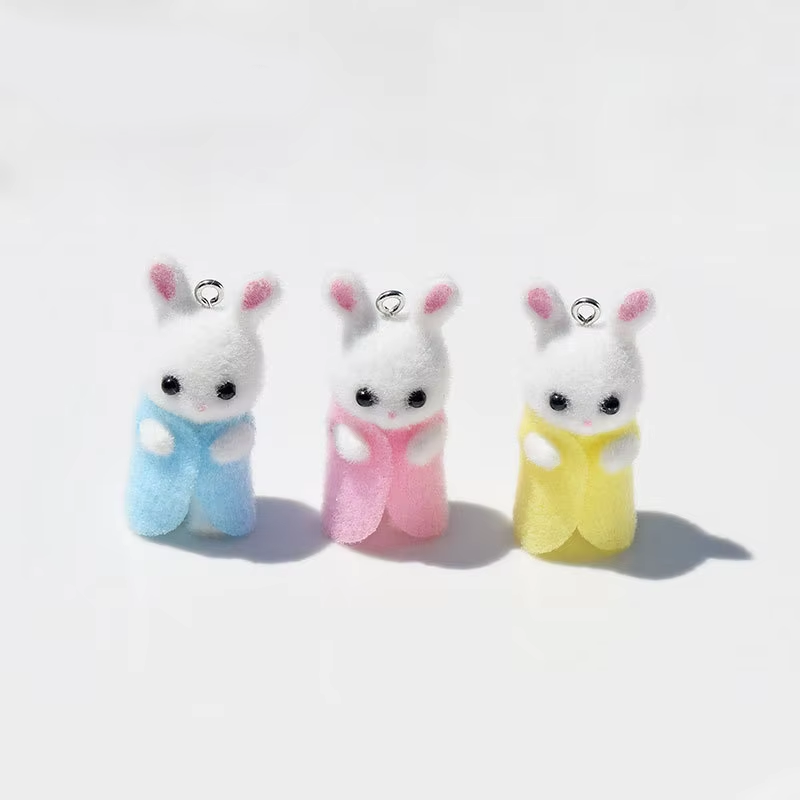 3 adet 3D akın reçine tavşan t - Resin Art Accessories incelemesi ve fiyatı