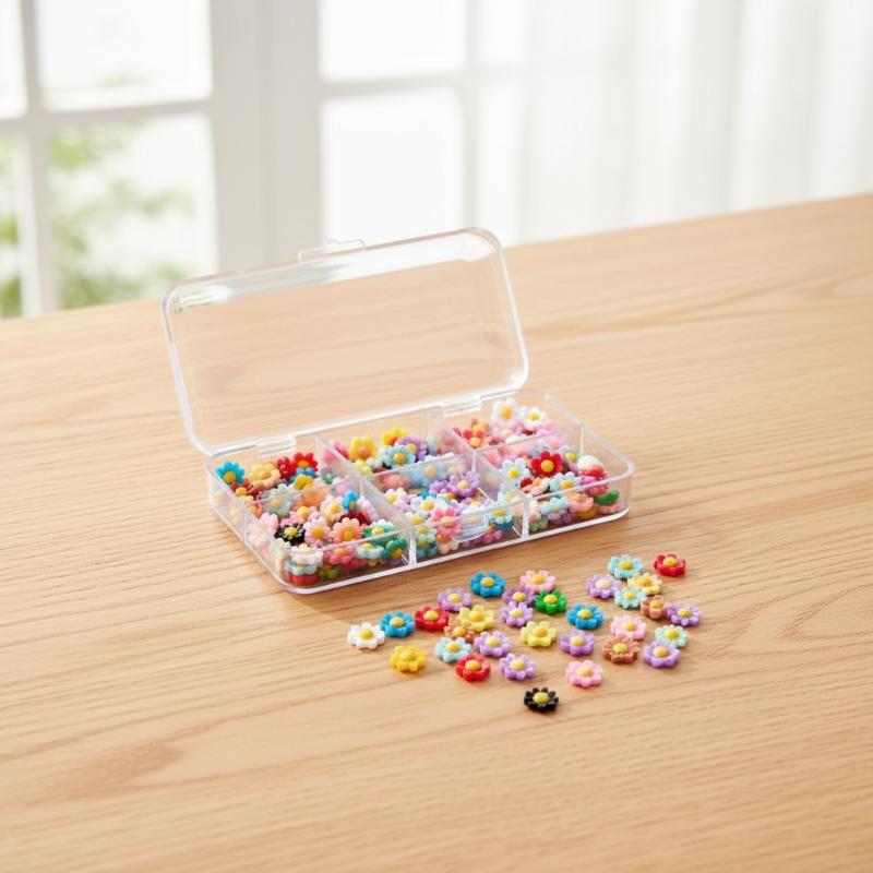 Yaz Ambiyansı Ayçiçeği Tırnak  - Resin Art Using Flowers incelemesi ve fiyatı