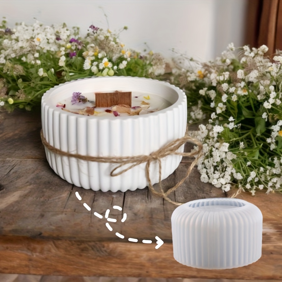 Reçine Kalıbı Büyük Çizgili Sa - Resin Art Table incelemesi ve fiyatı