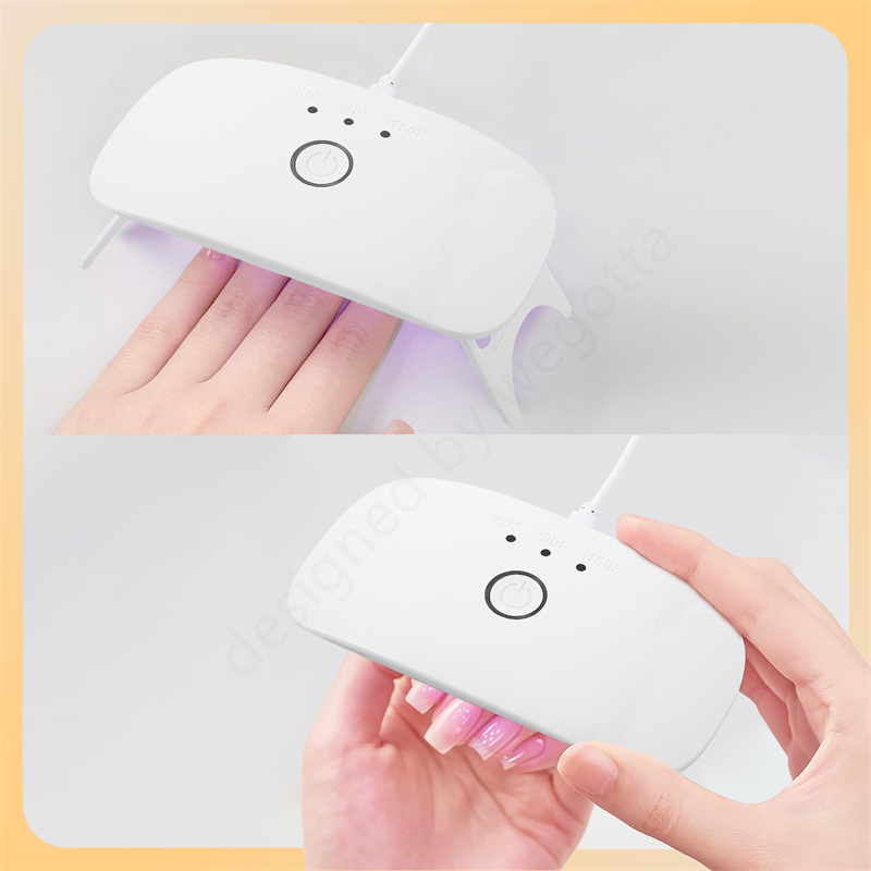 Jel Çiviler için 24W USB Şarj  - Uv Lamp Nail Resin incelemesi ve fiyatı