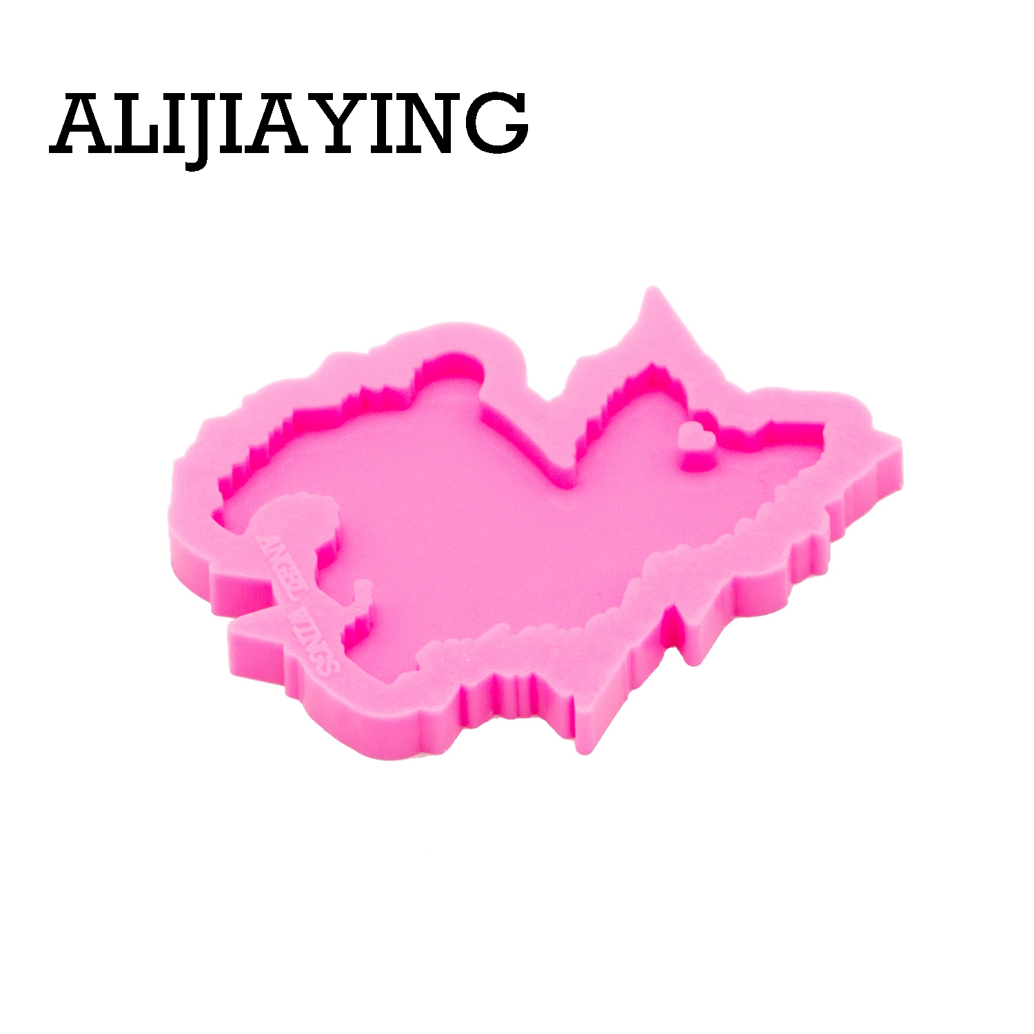 DY0264 pürüzsüz sanat tasarım  - Resin Art Design Keychain incelemesi ve fiyatı