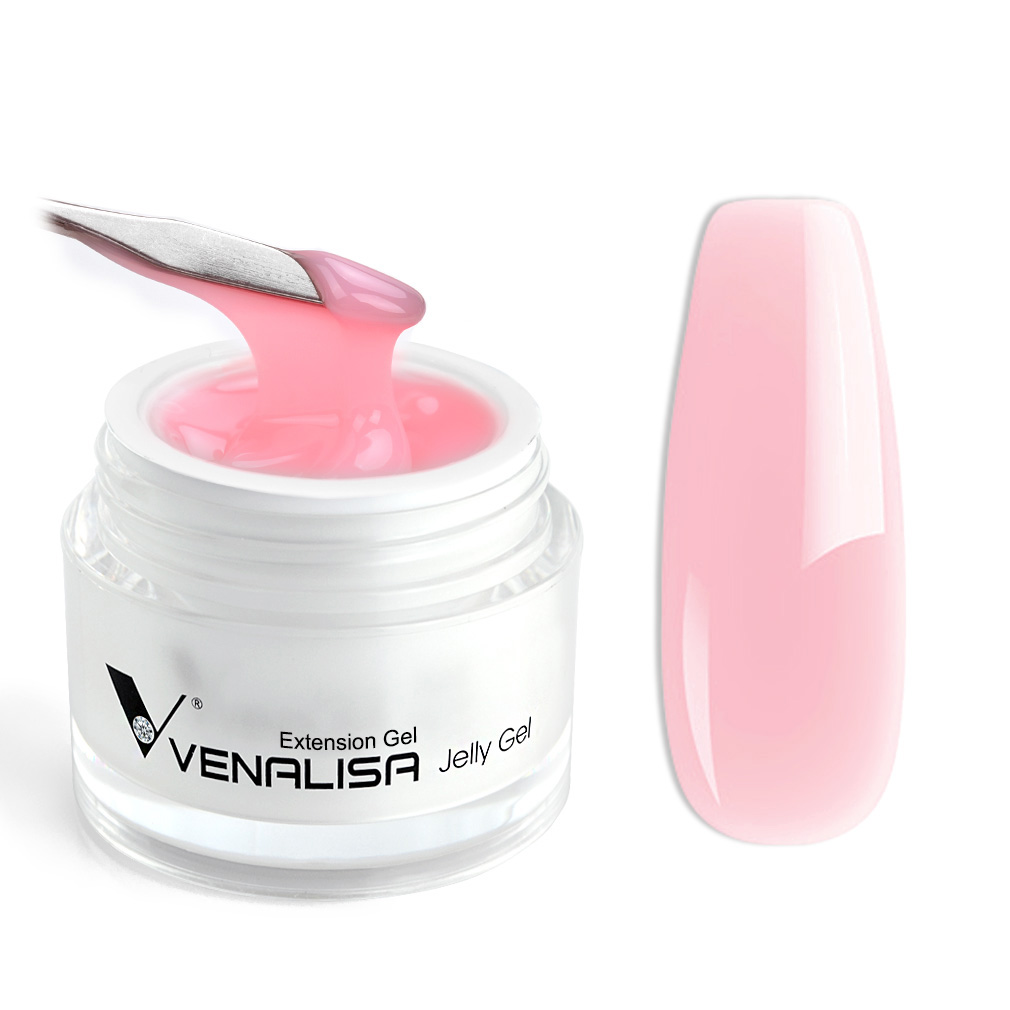 50ml VENALISA Jöle Pembe Jel T - Resin Art Training incelemesi ve fiyatı