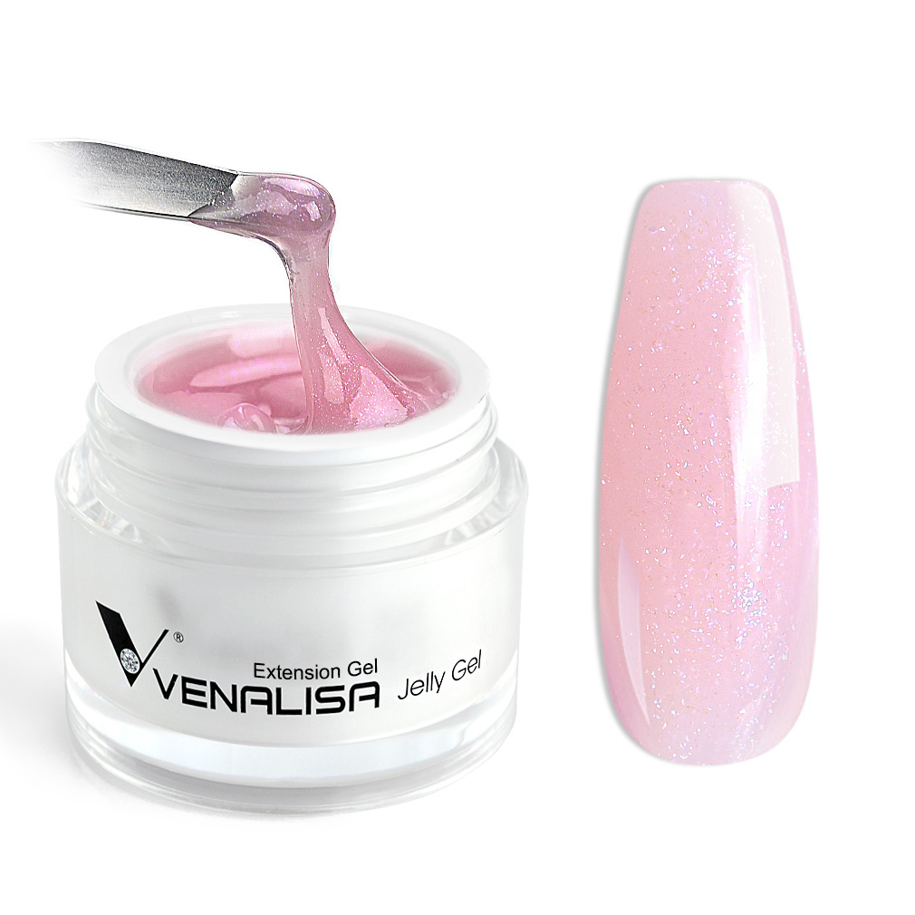 50ml VENALISA Jöle Pembe Jel T - Resin Art Training incelemesi ve fiyatı