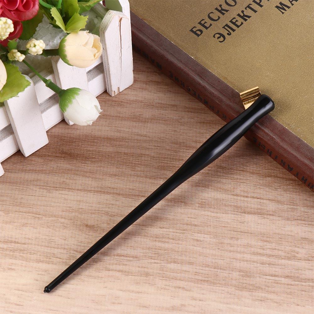 Eğik divit kalemlik İngilizce  - Resin Art Pen incelemesi ve fiyatı