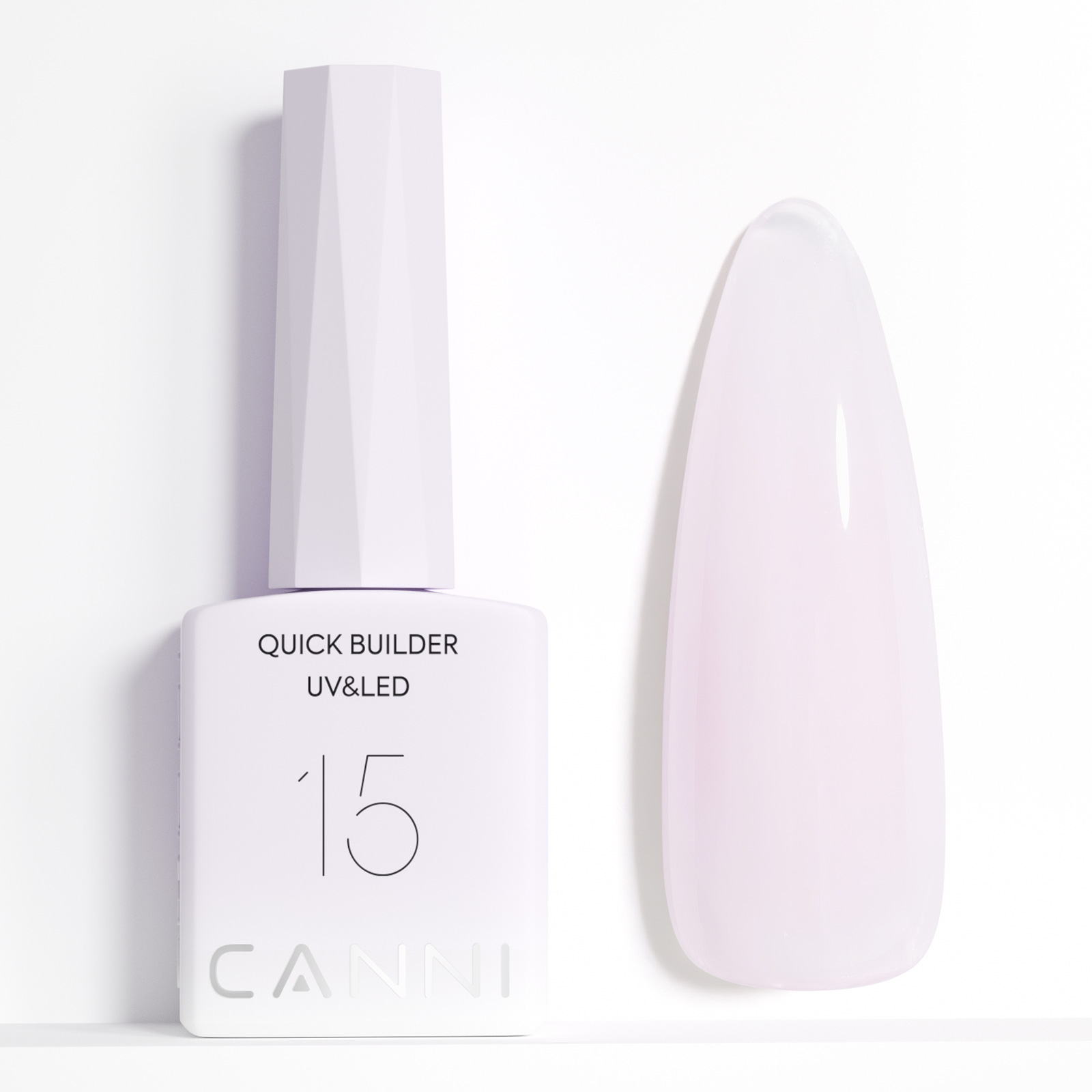 CANNI UV Yapım Jeli Hızlı Yapı - Uv Lamp Nail Resin incelemesi ve fiyatı