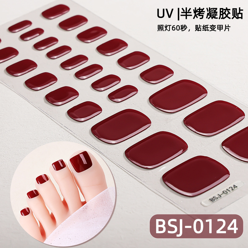 UV Lambasıyla Sertleşen Ayak T - Uv Lamp Nail Resin incelemesi ve fiyatı