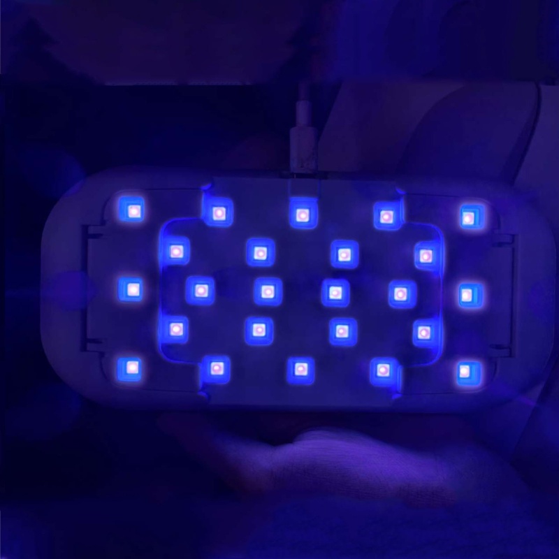 UV Reçine Işığı Cep Telefonu T - Uv Lamp Nail Resin incelemesi ve fiyatı