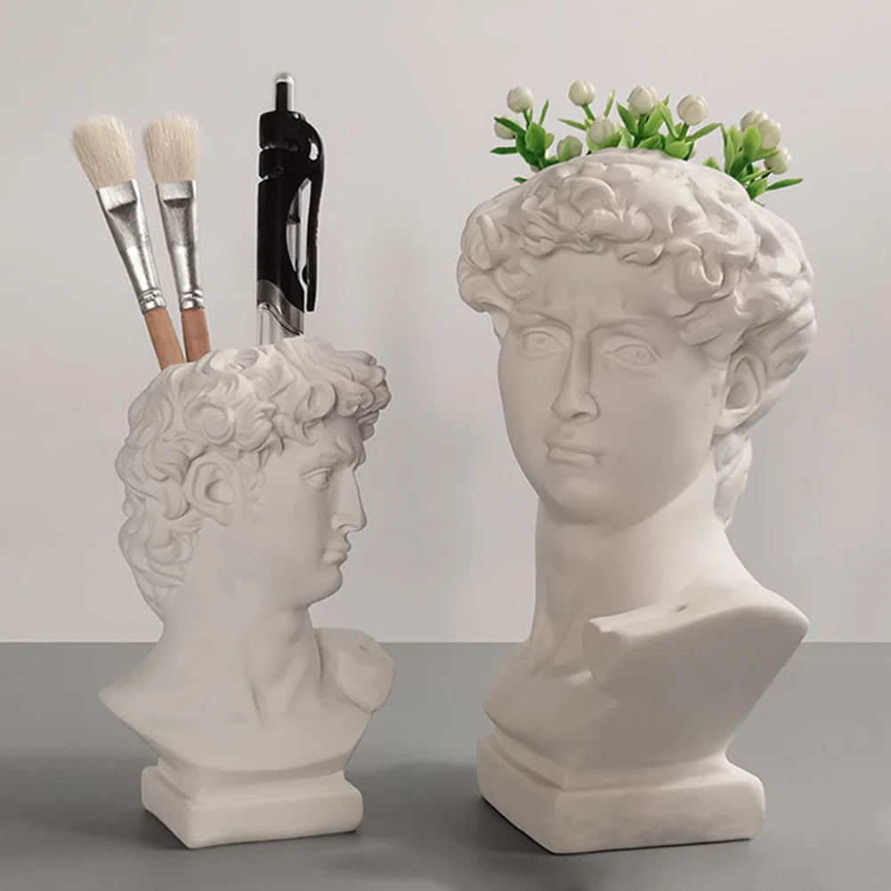 Yaratıcı heykeli kalemlik heyk - Resin Art Pen incelemesi ve fiyatı