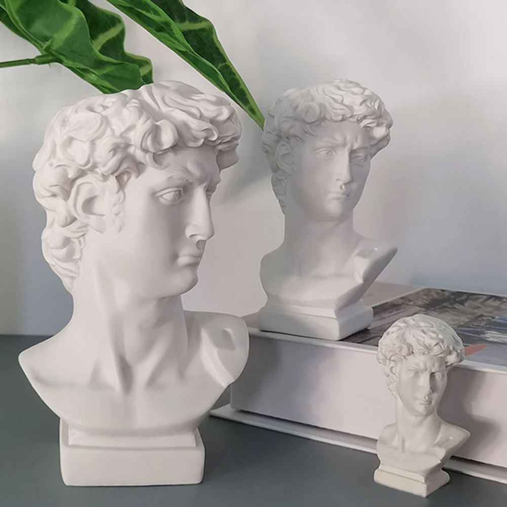 Yaratıcı heykeli kalemlik heyk - Resin Art Pen incelemesi ve fiyatı