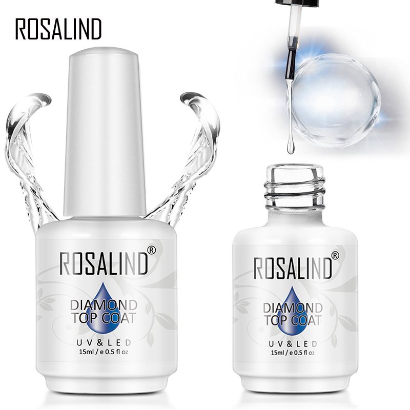 ROSALIND Tırnak Tutkalı 15ML C - Uv Lamp Nail Resin incelemesi ve fiyatı