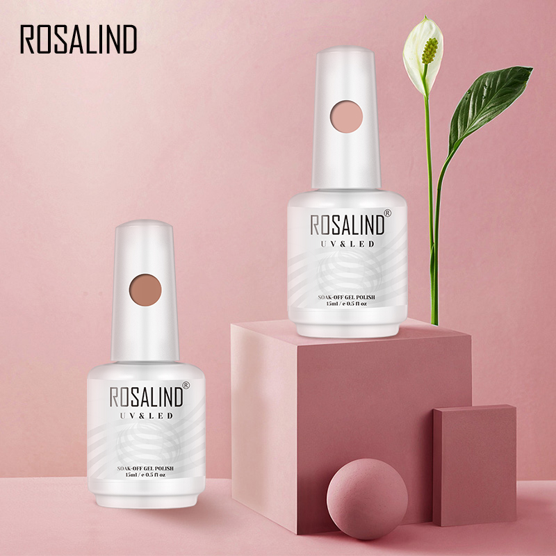 ROSALIND Tırnak Tutkalı 15ML C - Uv Lamp Nail Resin incelemesi ve fiyatı