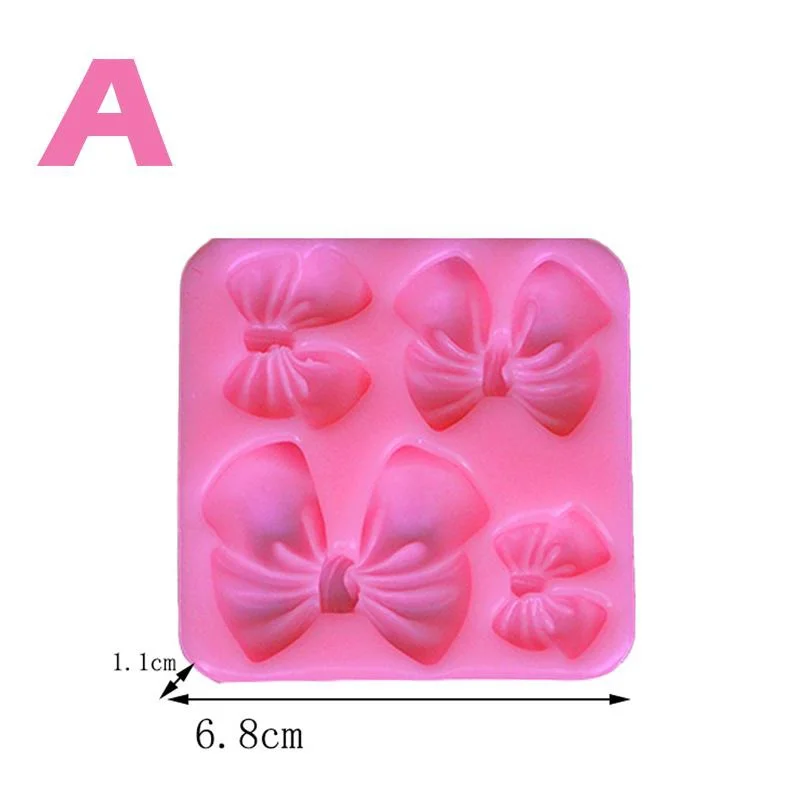 Silikon Yay Düğümü Reçine Sana - Resin Art Kitchen incelemesi ve fiyatı