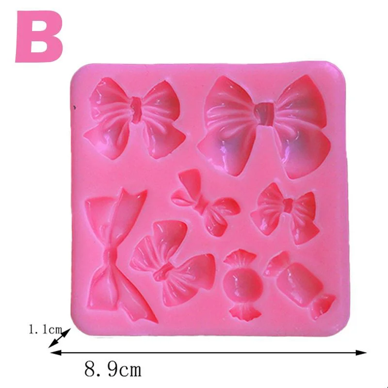 Silikon Yay Düğümü Reçine Sana - Resin Art Kitchen incelemesi ve fiyatı