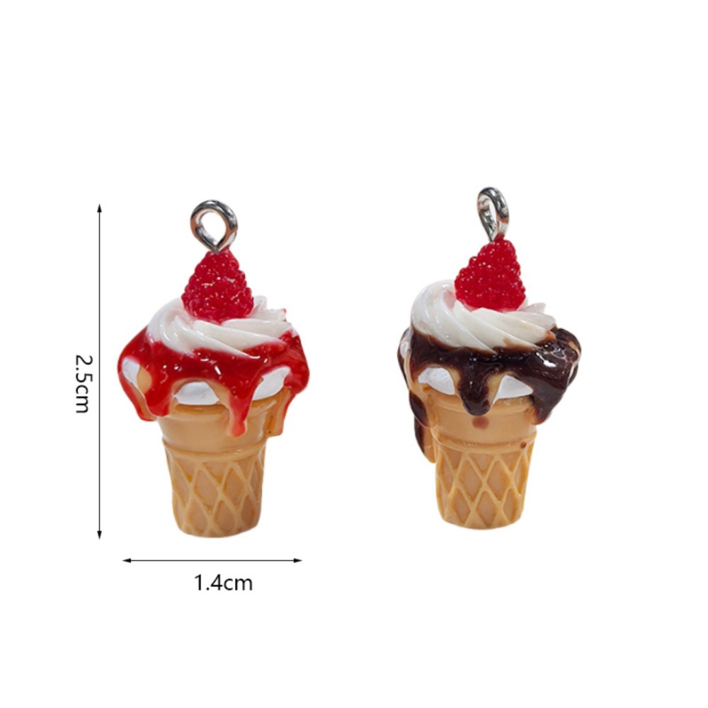 10 adet sevimli 3D simülasyon  - Resin Art Accessories incelemesi ve fiyatı