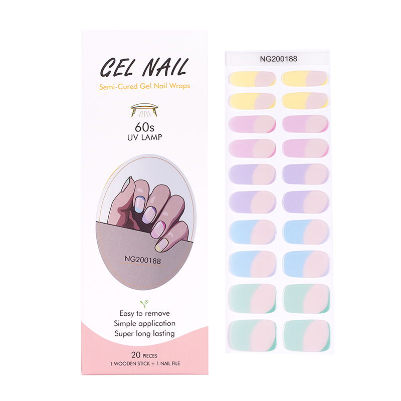 Huizi Fransız Jel Tırnak Şerit - Uv Lamp Nail Resin incelemesi ve fiyatı