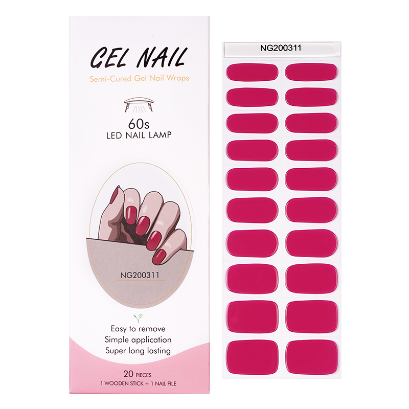 Huizi Fransız Jel Tırnak Şerit - Uv Lamp Nail Resin incelemesi ve fiyatı