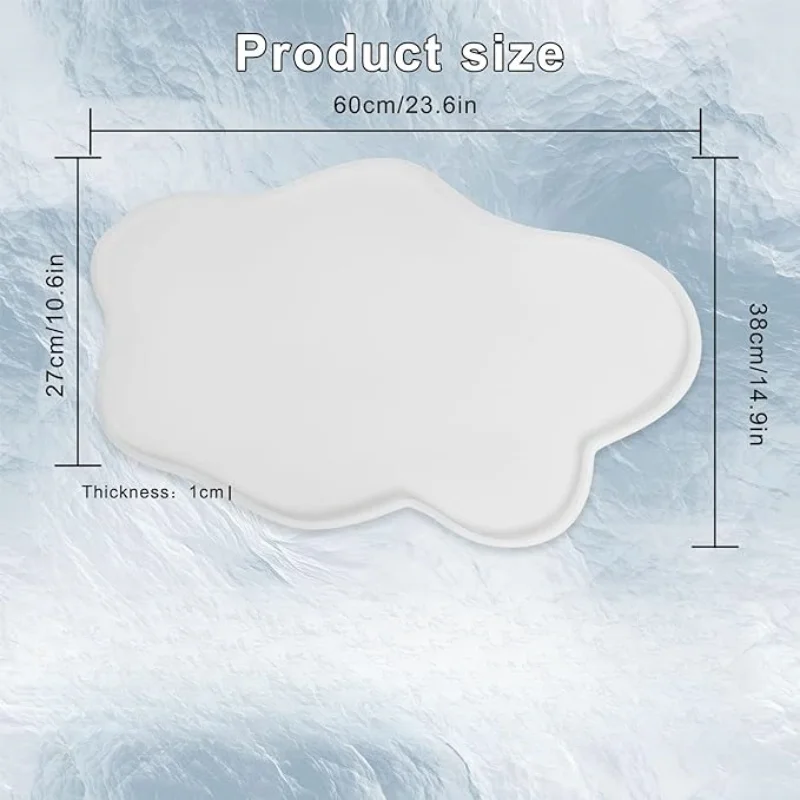 Büyük Reçine Masa Kalıbı 24 in - Resin Art Table incelemesi ve fiyatı