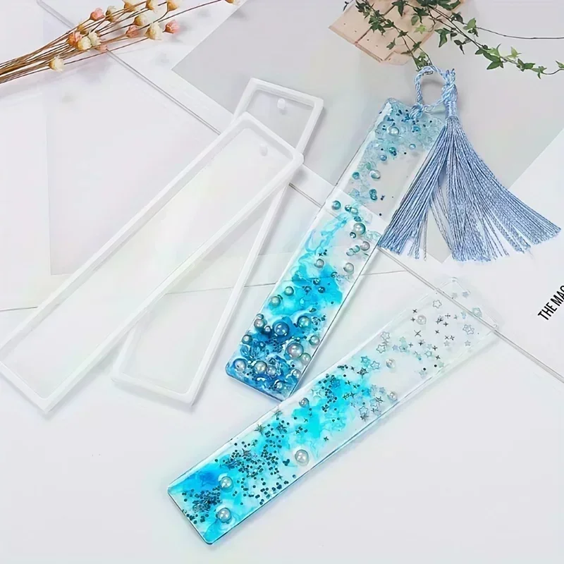 5 adet/takım DIY Dikdörtgen Kr - Resin Art Kitchen incelemesi ve fiyatı