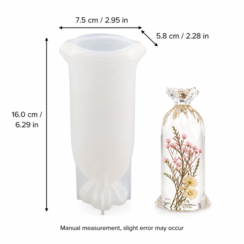 Şanslı Çanta Reçine Silikon Ka - Resin Art Table incelemesi ve fiyatı