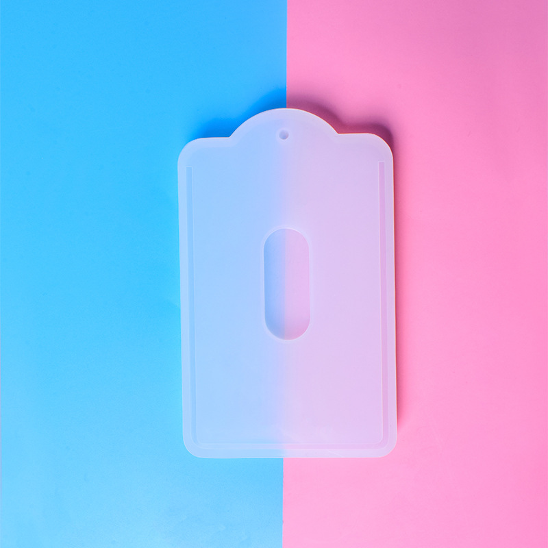 1 adet kart kapak kalıbı DIY e - Resin Art Tool Kit incelemesi ve fiyatı