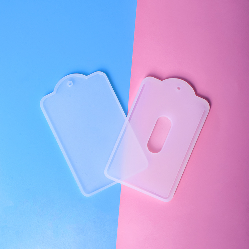 1 adet kart kapak kalıbı DIY e - Resin Art Tool Kit incelemesi ve fiyatı