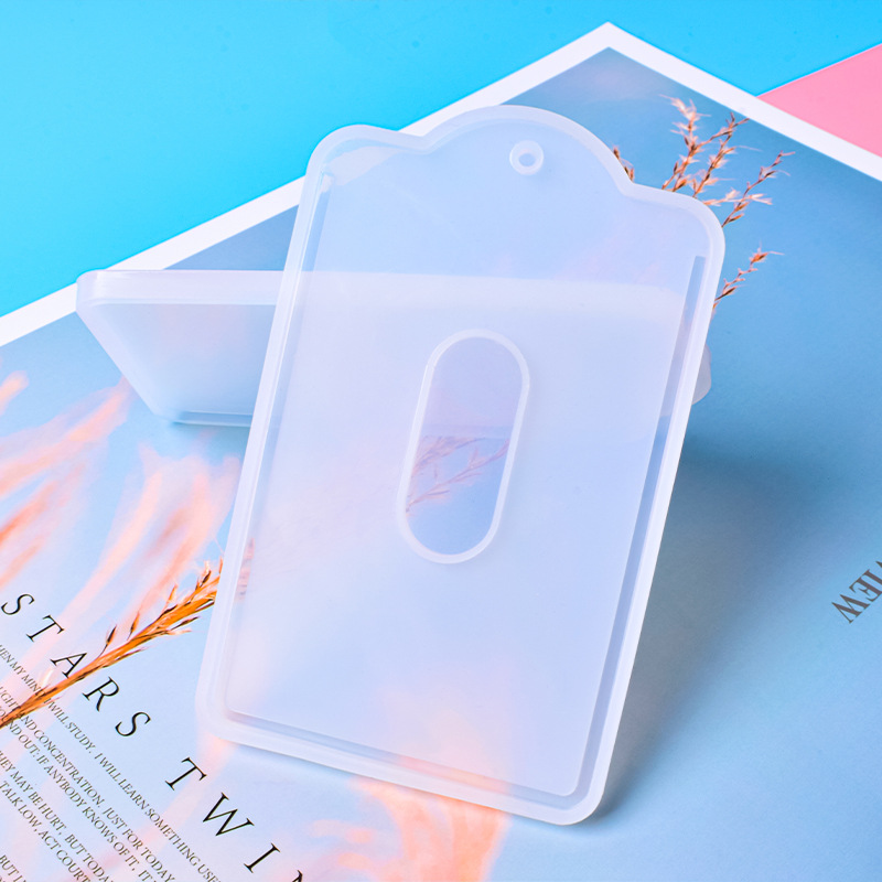 1 adet kart kapak kalıbı DIY e - Resin Art Tool Kit incelemesi ve fiyatı